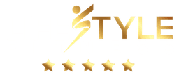 Logo Lifestyle Fitness